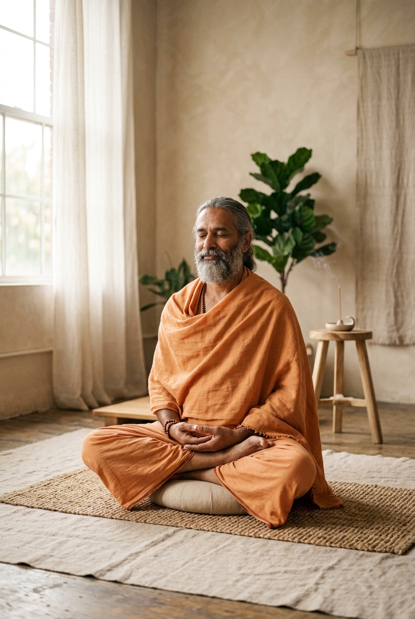 Chakra Balancing