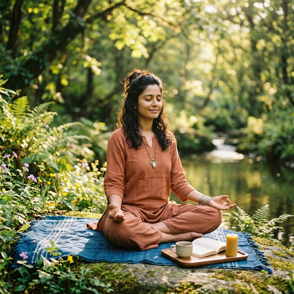 Nurture Feminine Flow